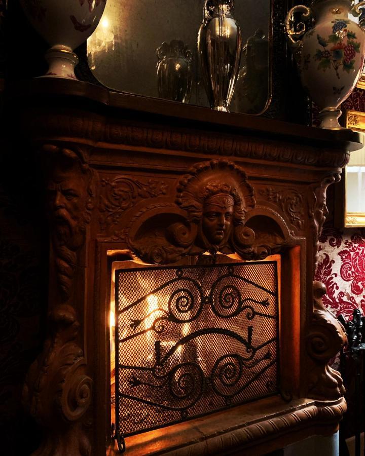Luxury Room In Central Art Nouveau Building Next To Metro Station Μιλάνο Εξωτερικό φωτογραφία