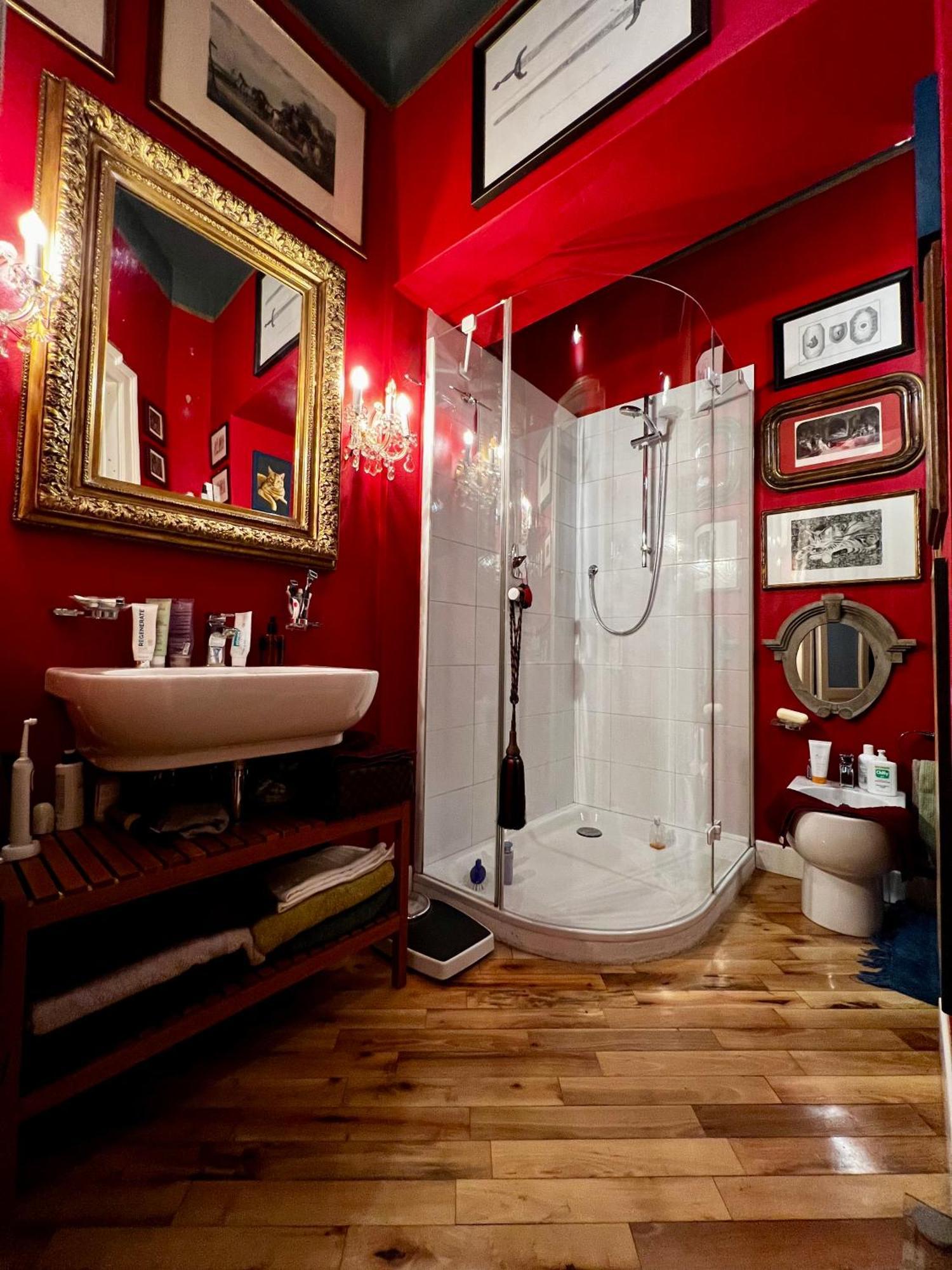 Luxury Room In Central Art Nouveau Building Next To Metro Station Μιλάνο Εξωτερικό φωτογραφία
