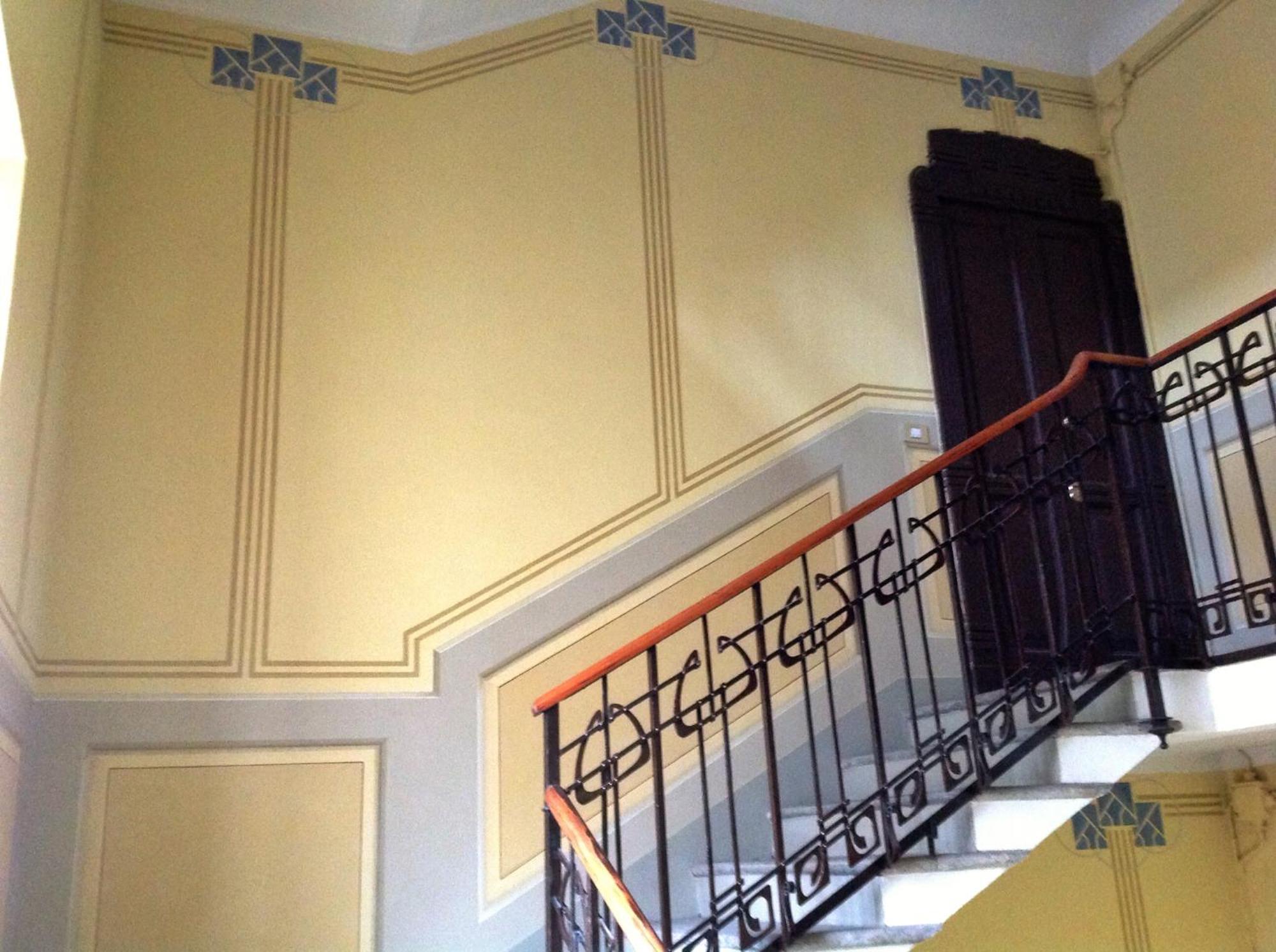 Luxury Room In Central Art Nouveau Building Next To Metro Station Μιλάνο Εξωτερικό φωτογραφία