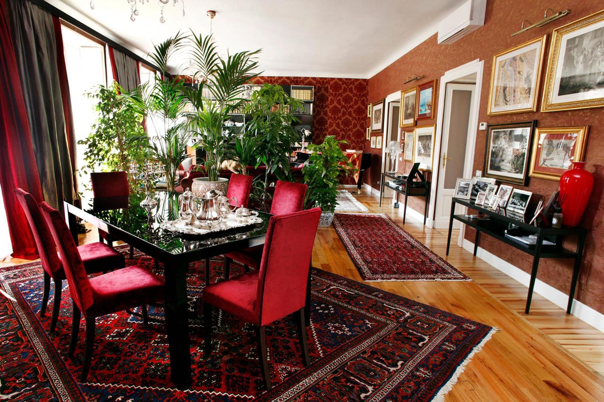 Luxury Room In Central Art Nouveau Building Next To Metro Station Μιλάνο Εξωτερικό φωτογραφία